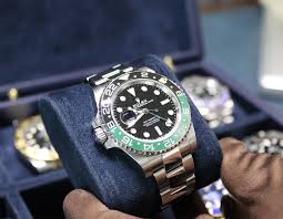 ROLEX WATCH