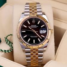 ROLEX WATCH